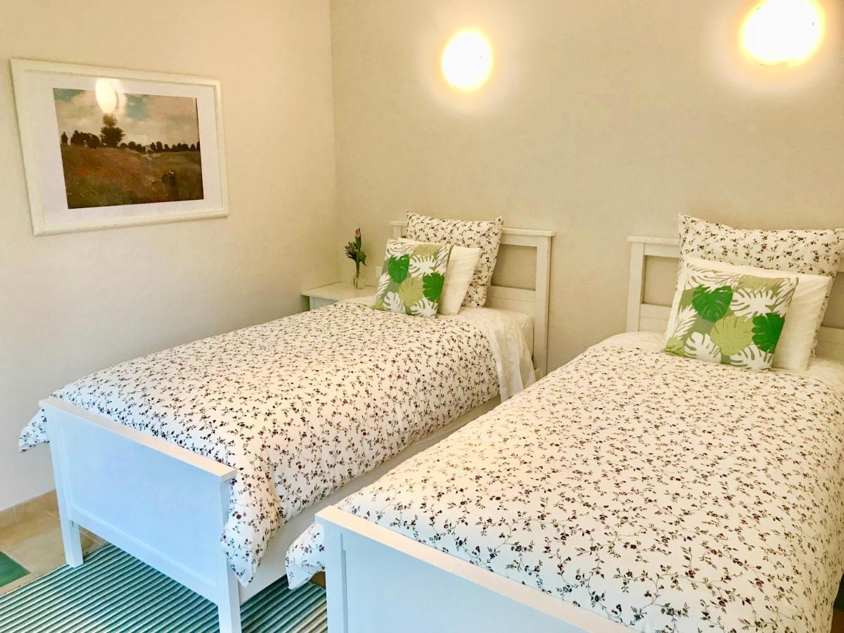 Sans Souci Bed And Breakfast Luxe Heated Pool And Restaurant Luzillé Екстериор снимка